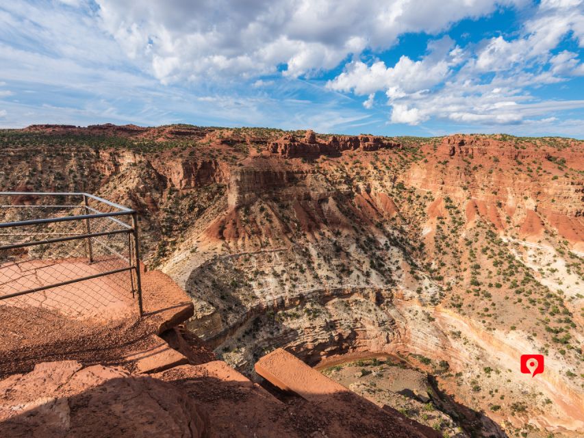 Capitol Reef: Self-Guided Audio Driving Tour - Final Words