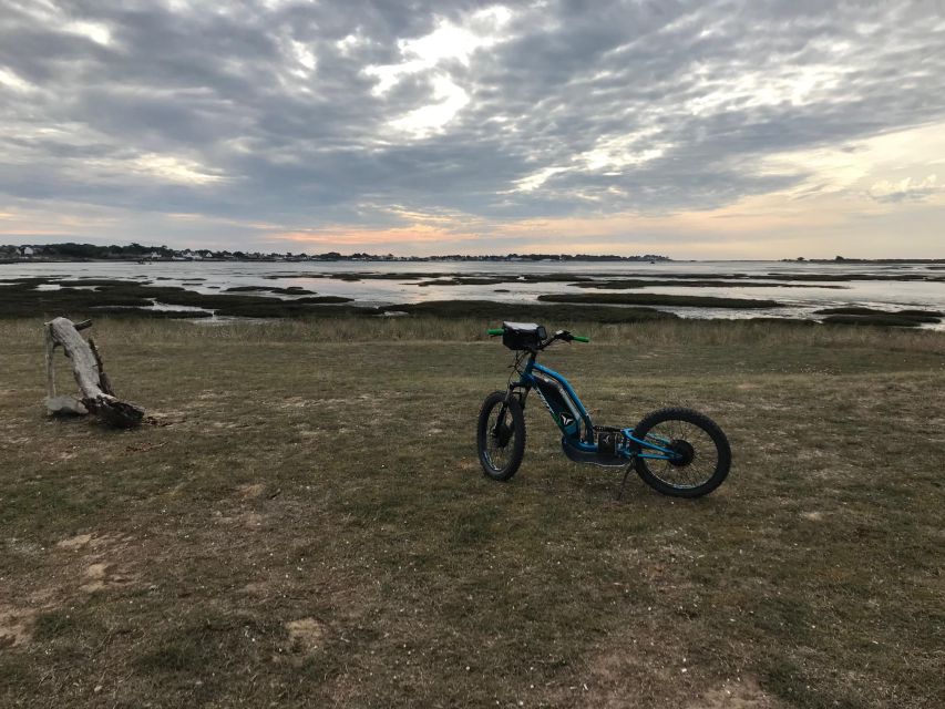 Carnac: Unusual Rides on All-Terrain Electric Scooters - Sharing the Fun: Reviews and Testimonials