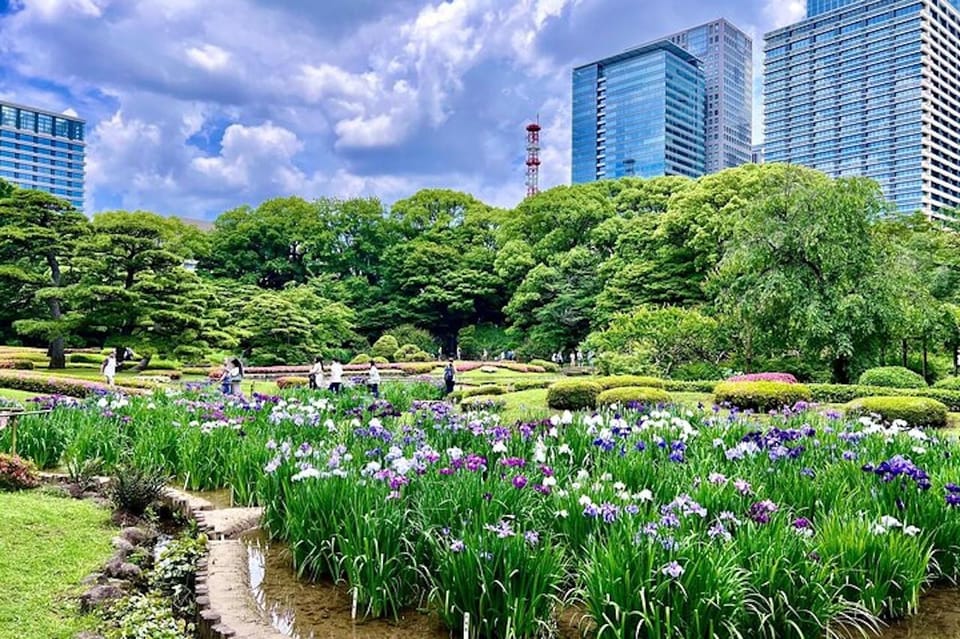 Chiyoda Imperial Palace Walking Tour - Common questions