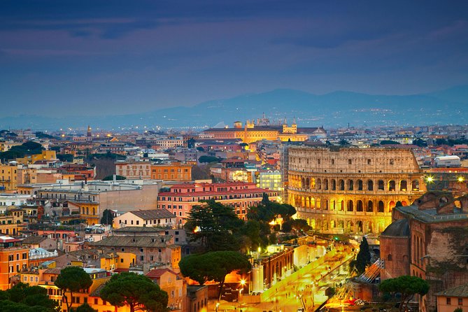 Colosseum With Guide : Ticket Entrance for Ancient Rome - Final Words