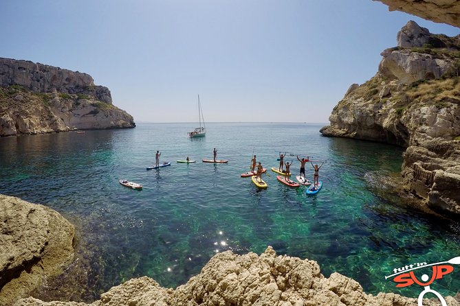 Course Excursion in SUP to the Devils Saddle - Cagliari (3.5 H) - Booking Information