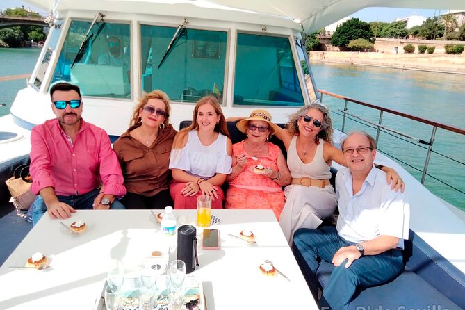 Cruise on an Exclusive Yacht Through the Guadalquivir River - Final Words