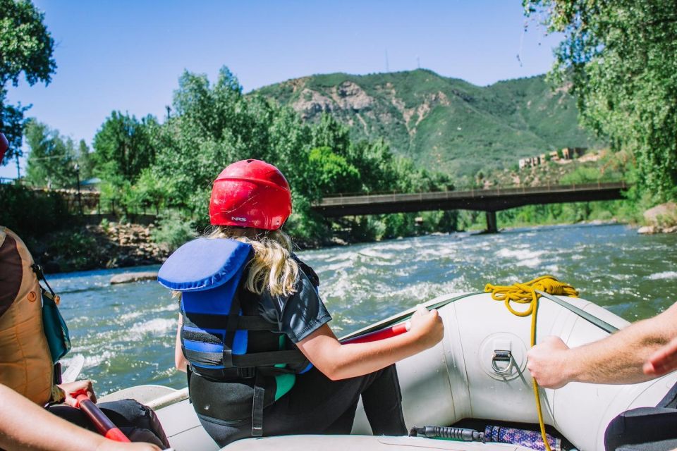 Durango Whitewater Rafting — Full Day With Lunch - Final Words