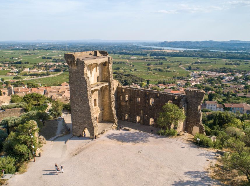 From Avignon : Avignon & Châteauneuf Du Pape Wine Tour - Final Words