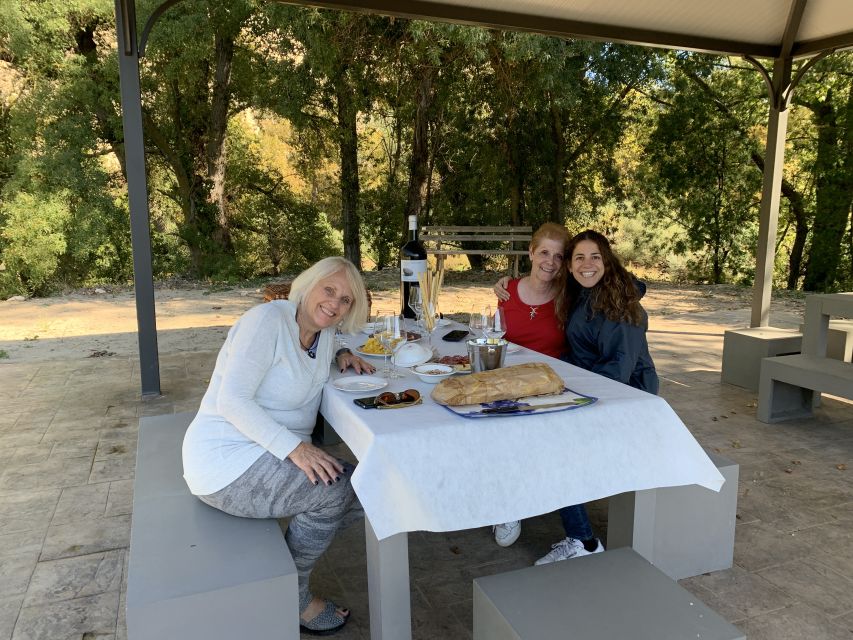 From Bilbao: Two Rioja Wineries Day Trip With Picnic Lunch - Final Words