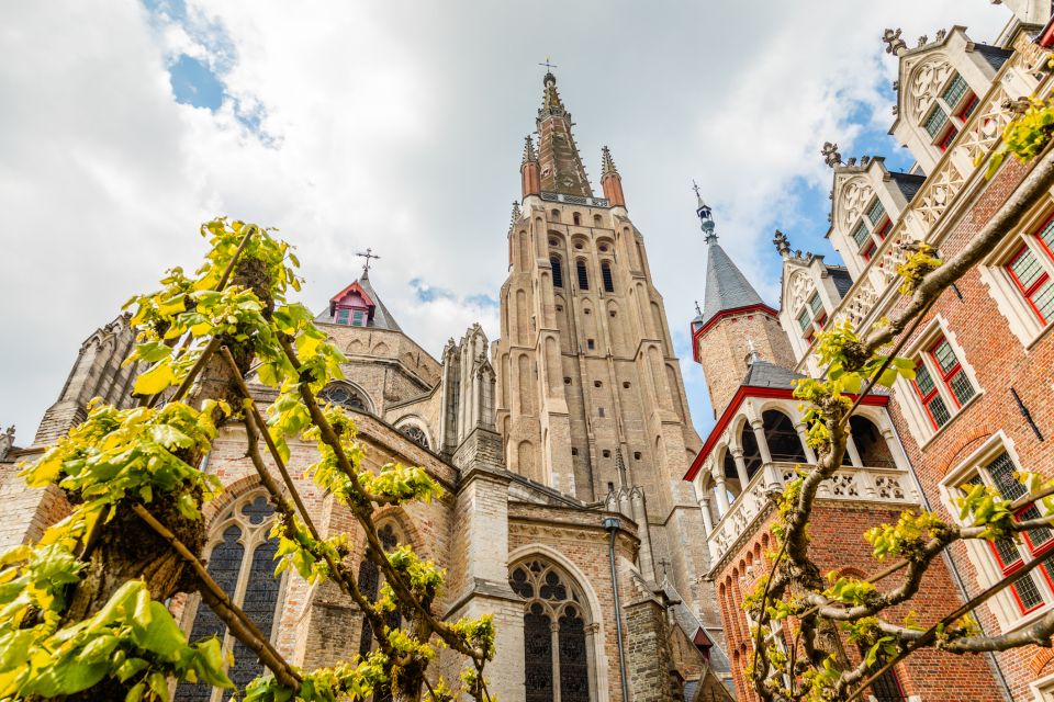 From Brussels: Flanders Fields Remembrance Full-Day Trip - Final Words