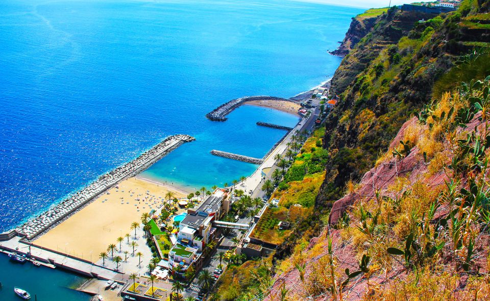 From Funchal: Madeira South Coast Full-Day Tour - Final Words