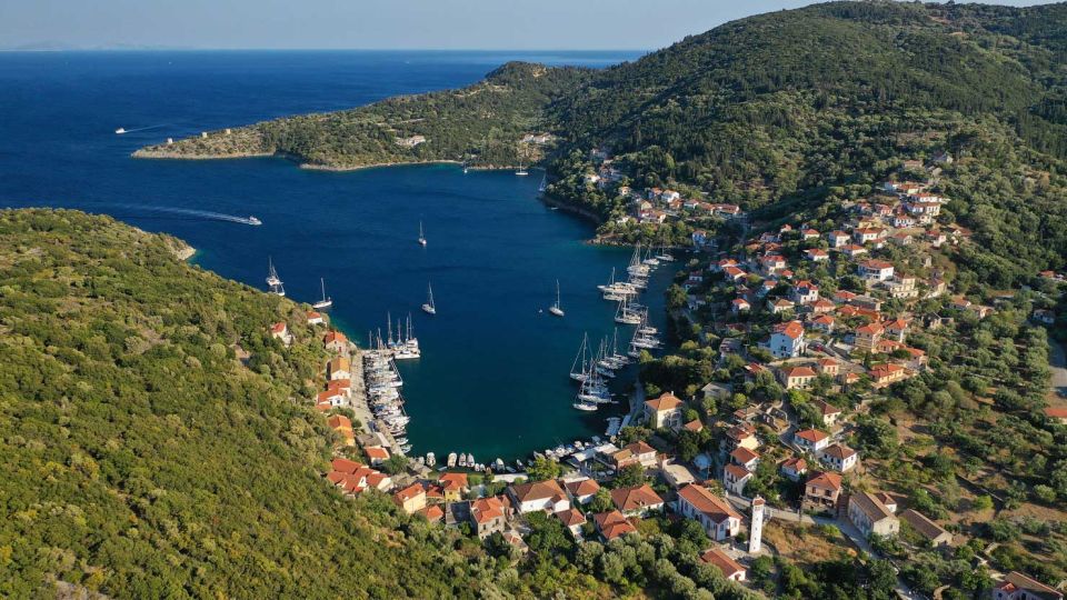 From Kefalonia: Discover Ithaca Private Tour - Final Words