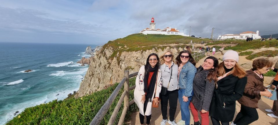 From Lisbon: Sintra and Cascais Guided Tour - Customer Feedback