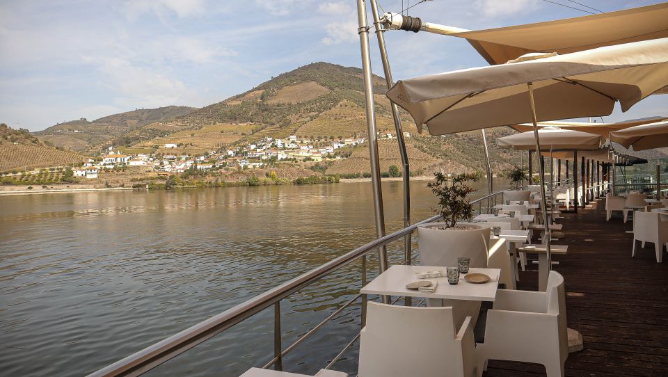 From Porto: Douro Valley Private Tour With Lunch and Wine - Tour Price