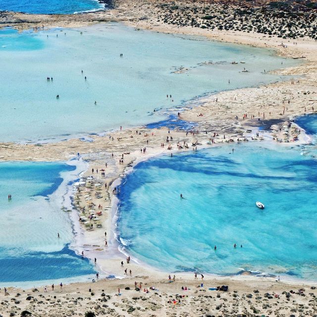 From Rethymno: Day Trip to Elafonisi Island Pink Sand Beach - Final Words