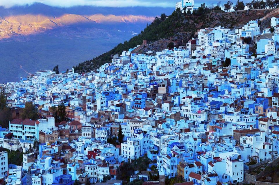 From Tarifa: Chefchaouen Daytrip With Ferry Ticket and Guide - Final Words