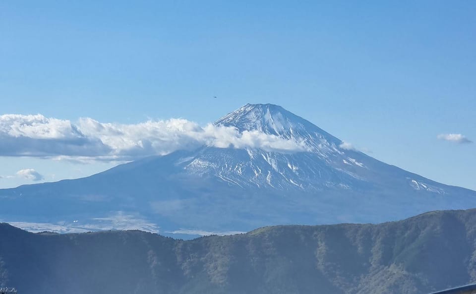 From Tokyo: Mount Fuji and Hakone Private Day Tour - Common questions