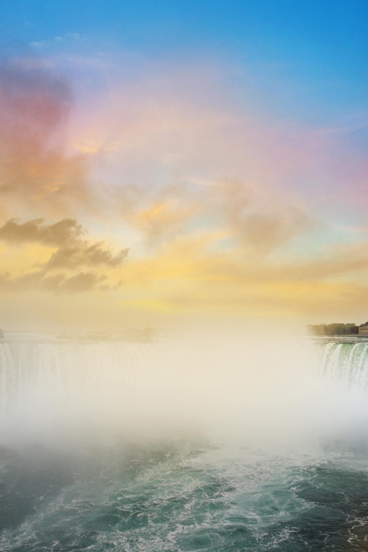 From Toronto: Gray Line Niagara Falls Evening Tour - Final Words