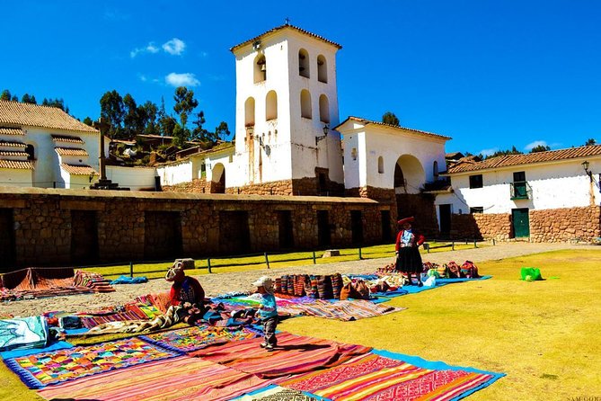 Full-Day Excursion to Sacred Valley, Pisac and Ollantaytambo From Cusco - Final Words