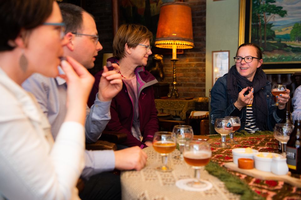 Ghent: Discover Belgium's Beer World With a Young Local - Final Words