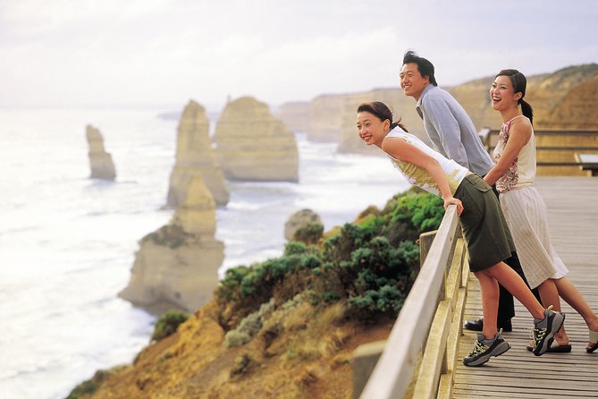 Great Ocean Road and 12 Apostles Full-Day Trip From Melbourne - Cancellation and Refund Policy