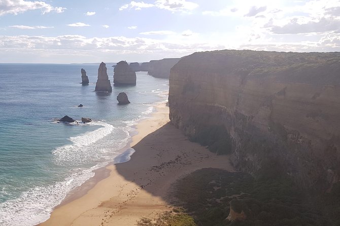 Great Ocean Road Tour Luxury Small Group - Max 11 Passengers - Booking and Cancellation Policy