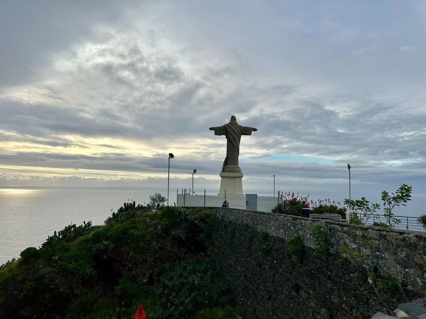 Half-Day Country Market Tour on Madeira Island - Final Words