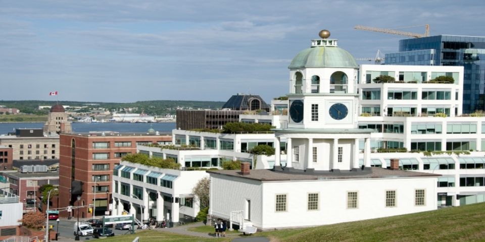 Halifax: Small Group Walking Tour With Citadel & Museum - Common questions