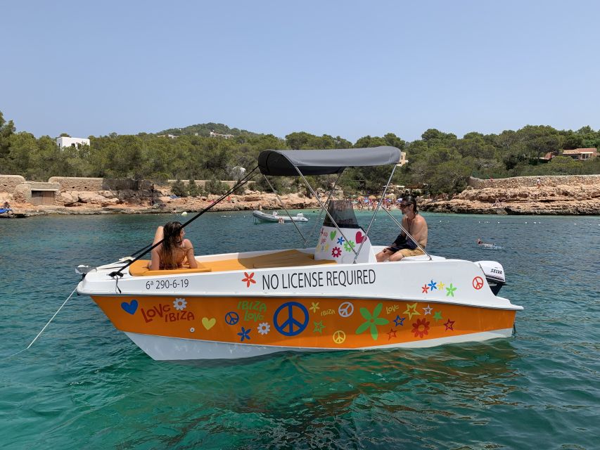 Ibiza: Discover the Best Coves in a Boat Driven by Yourself - Final Words