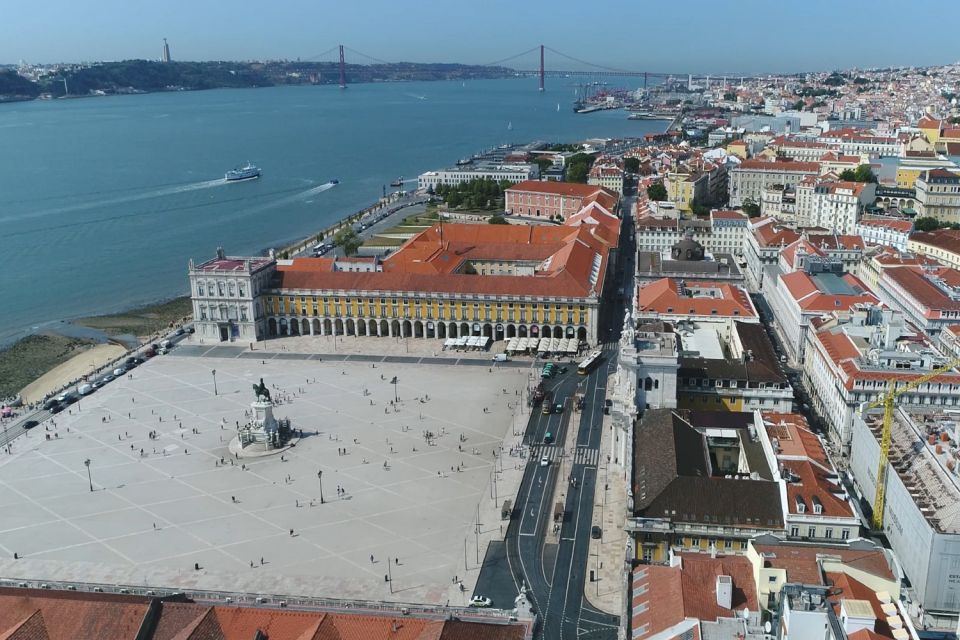 Lisbon: Full-Day Private Sightseeing Tour - Pricing and Flexibility