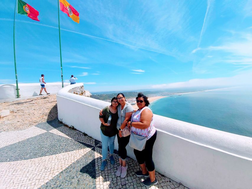 Lisbon: Obidos Medieval Village World Heritage Private Tour - Final Words