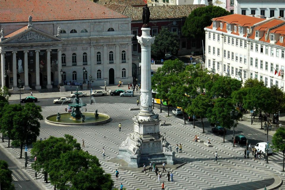 Lisbon: Private Sightseeing Tour in a Vintage Tuk Tuk - Booking Flexibility