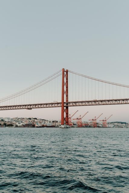 Lisbon: Sailboat Sightseeing on the Tagus River - Common questions