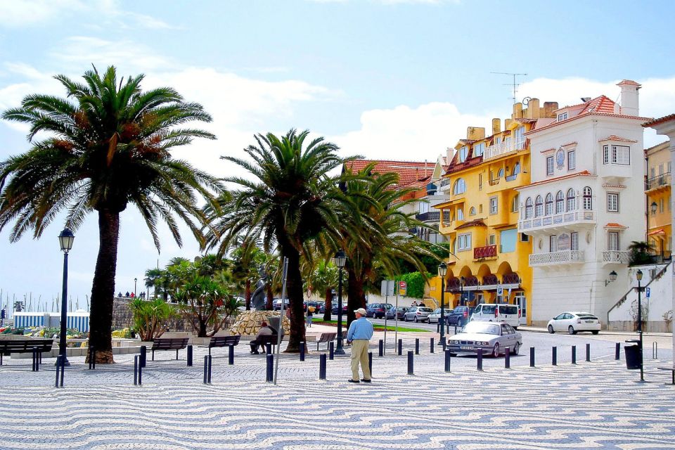 Lisbon, Sintra and Cascais: Full-Day Private Tour - Common questions