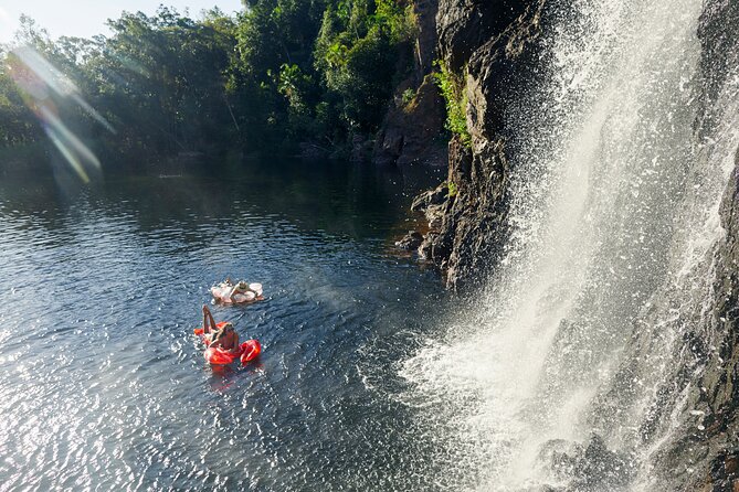 Litchfield National Park Waterfalls and Wildlife Tour From Darwin - Wildlife Spotting and Conservation