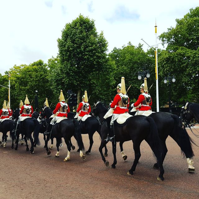 London: Thames River Cruise & Westminster 3 Hour Tour - Common questions