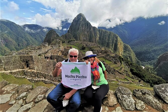 Machu Picchu & Sacred Valley 2-Day Tour - Additional Resources