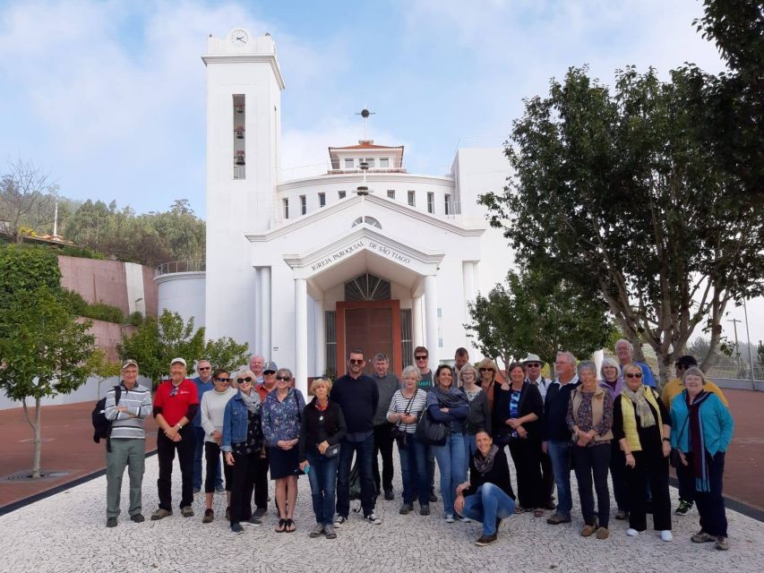 Madeira: Private Half-Day Jardim Da Serra Tour - Final Words