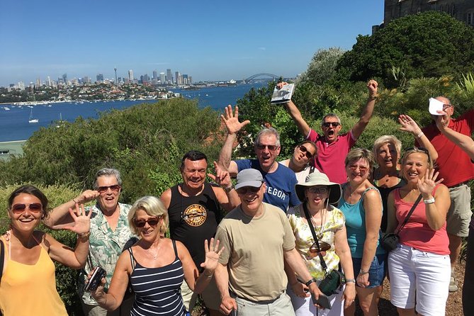 Morning or Afternoon Highlights Tour in Sydney With a Local Guide - Preparing for Your Sydney Adventure