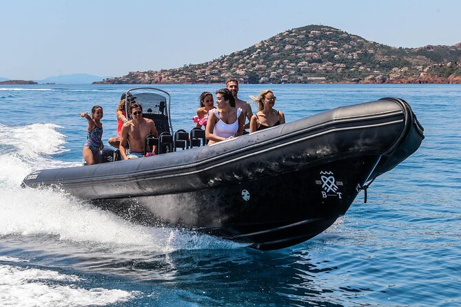 Nautical Excursion - Cannes/St Tropez - Safety and Comfort Considerations