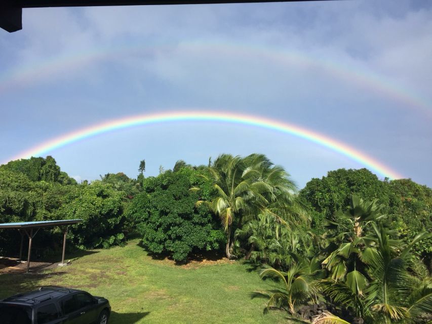 Oahu: Private Island Tour - Final Words