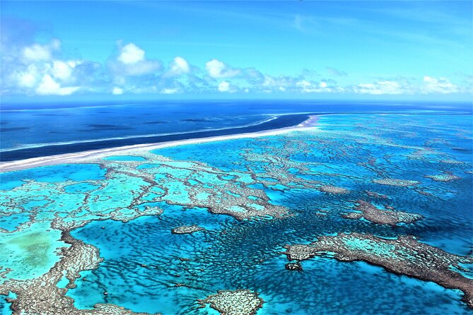 Panorama: the Ultimate Seaplane Tour - Great Barrier Reef & Whitehaven Beach - Safety and Accessibility Guidelines