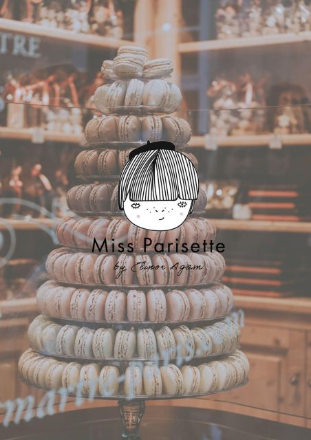 Paris: Culinary and Art Private Tour With Miss Parisette. - Booking and Cancellation