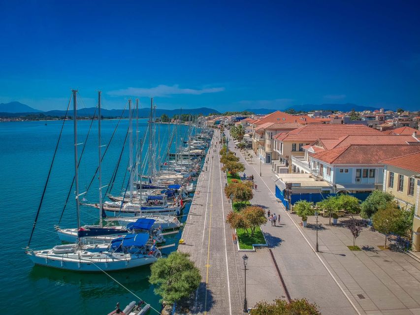 Preveza: Food, Cultural & Walking Tour - Final Words