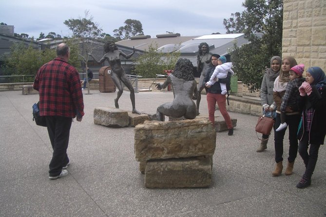 PRIVATE Blue Mountains 1 Day Tour With Wildlife Park & River Cruise - Important Tour Information