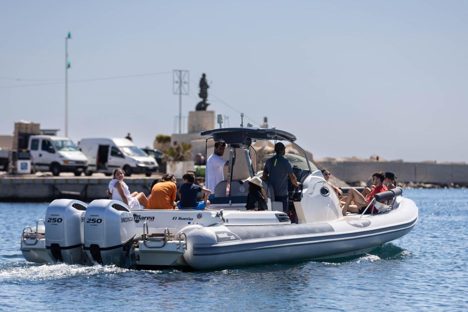 Private Boat Tour Taormina Isola Bella Giardini Naxos 8 Hour - Final Words