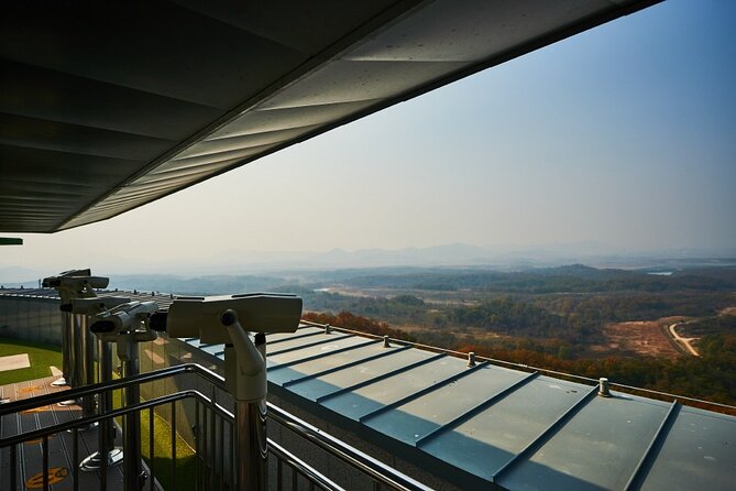 Private DMZ Peace Tour: 3rd Invasion Tunnel(Monorail) and Suspension Bridge - Booking and Cancellation Policies