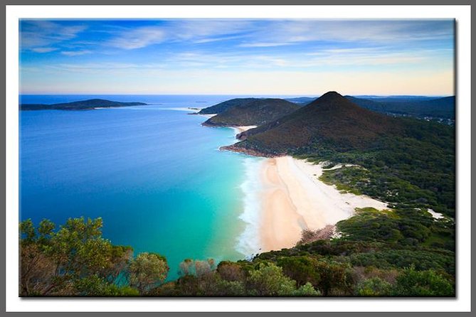 Private Port Stephens Day Trip From Sydney Incl Dolphin Cruise - What to Expect on Tour