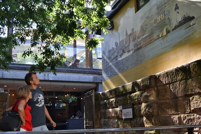 Private Sydney Small-Group Walking Tour: Discover The Rocks - Why This Tour Stands Out