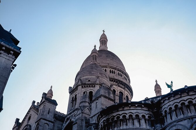 Private Walking Tour in Montmartre - Final Words