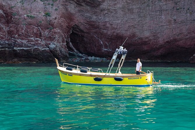 Relaxing Boat Tour With Aperitif in Cinque Terre - Common questions