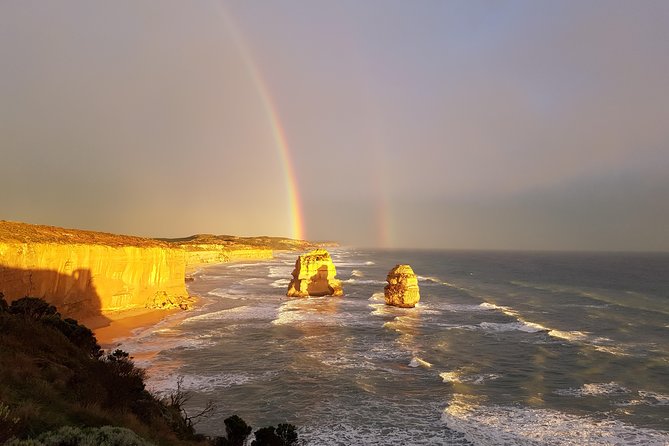 Ride Tours 2 Day Great Ocean Road Trip for 18-35 Year Olds - Booking and Confirmation Process