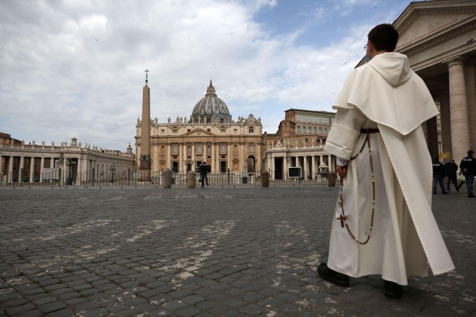 Rome in One Day Private Tour - Final Words