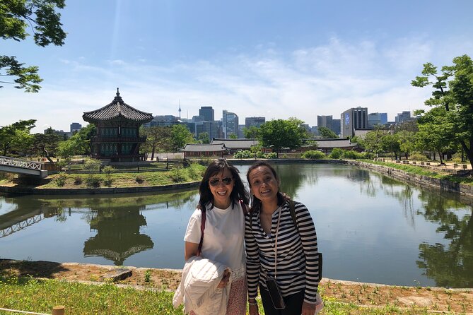 Seoul Private Car Tour With a Premium Guide - Review and Rating Insights